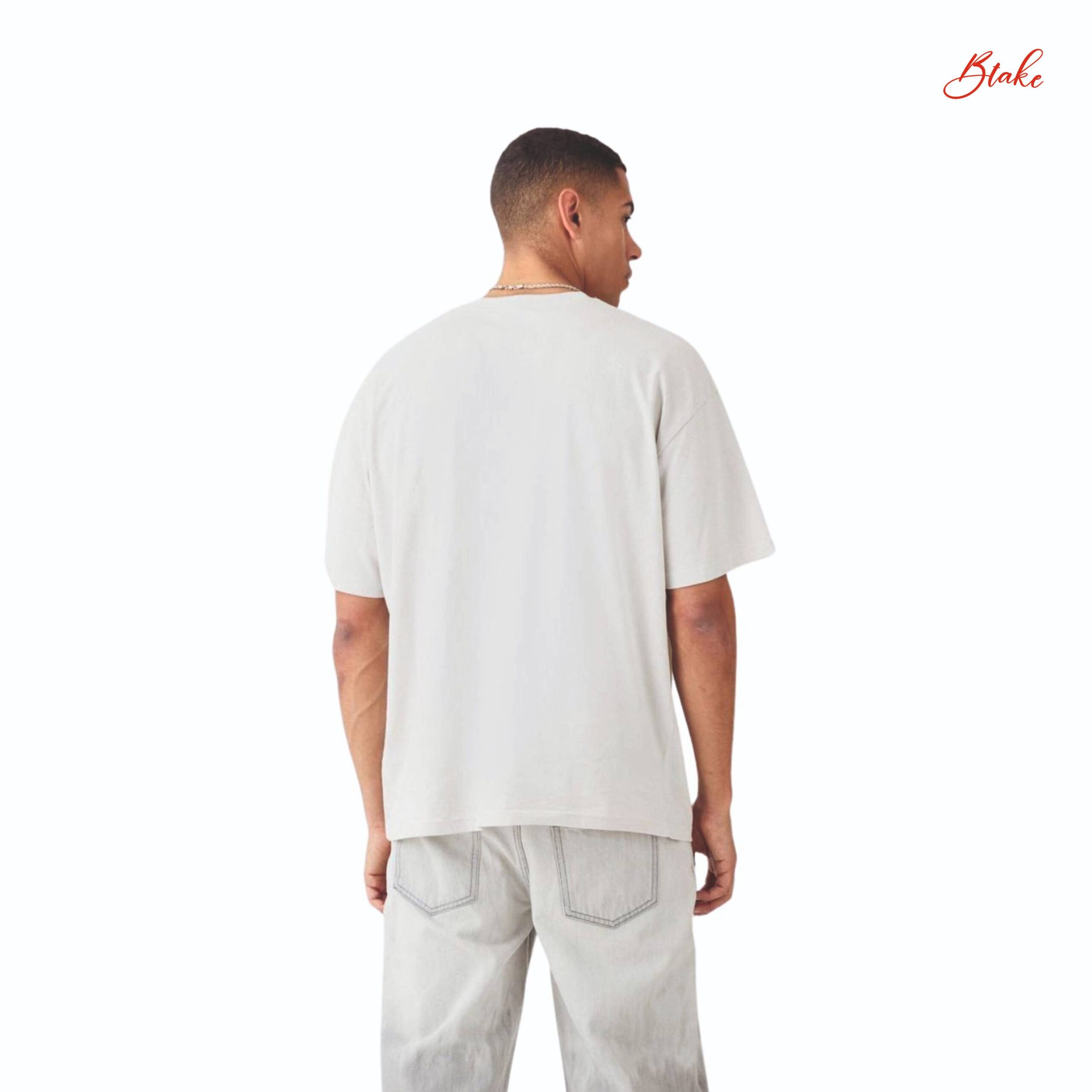 Arab Head Scarf b Btake